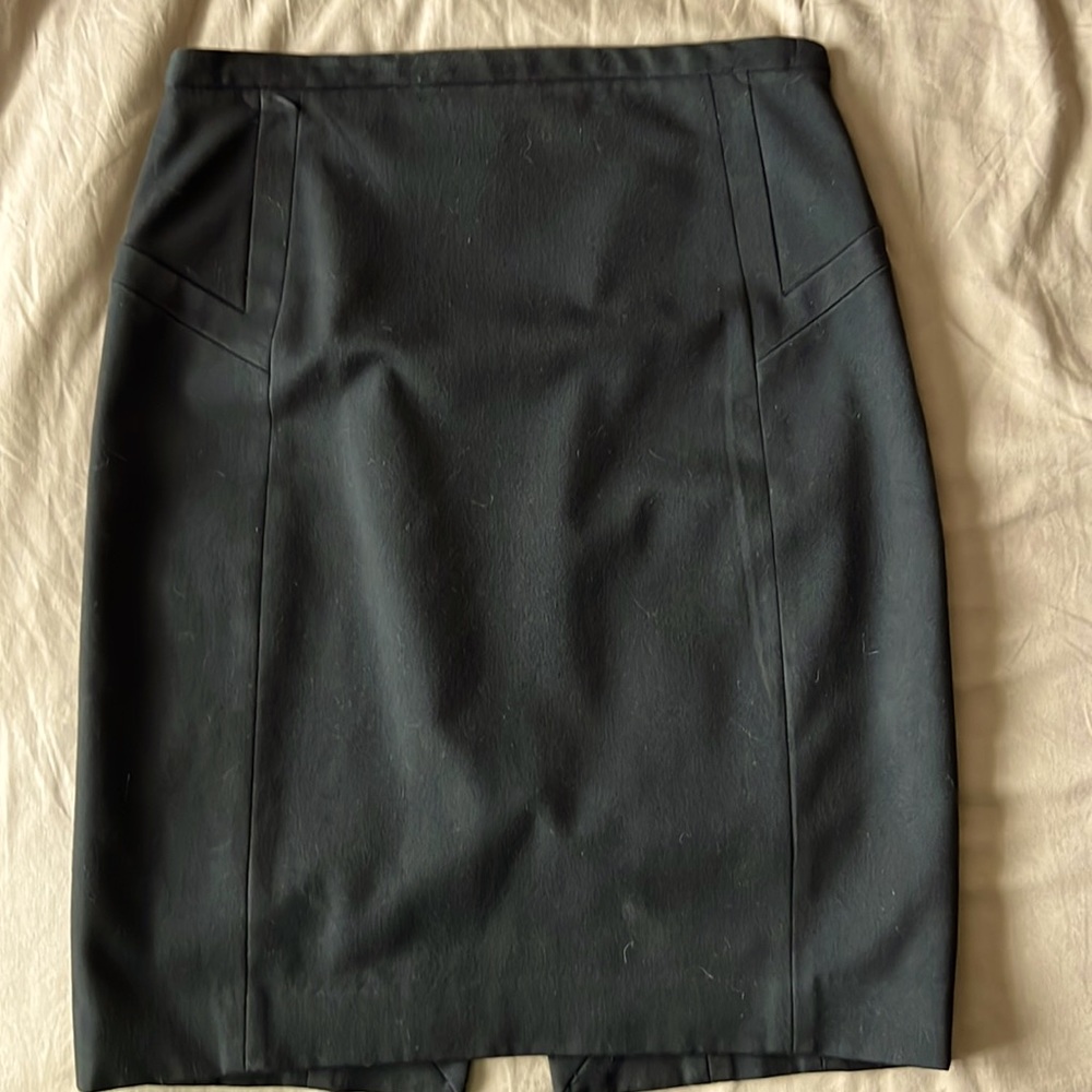 Express pencil skirt